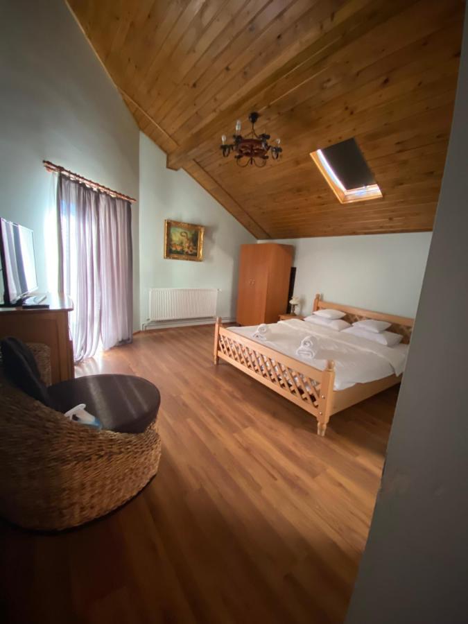 Hasienda Рышнов Экстерьер фото
